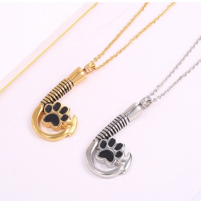 Pet Ashes Urn Jewellery
