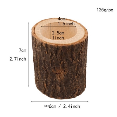 Candle Holder Urn