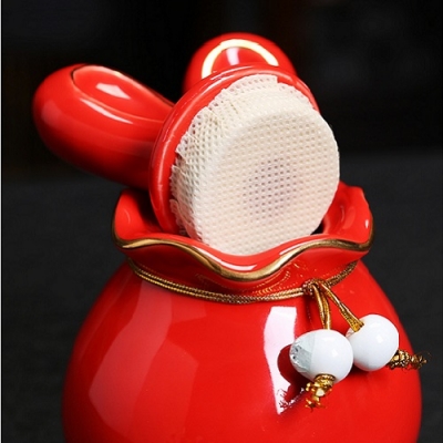 Ceramic Pet Urn