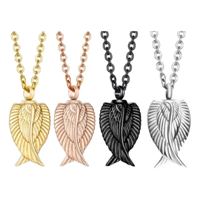 Pet Ash Jewelry