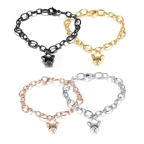 Pets Urn Bracelet
