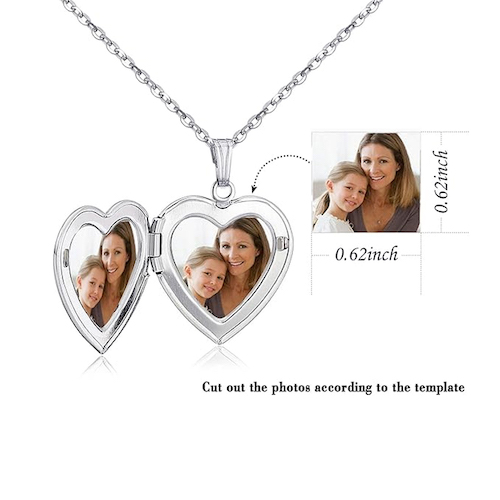 pet urn necklace